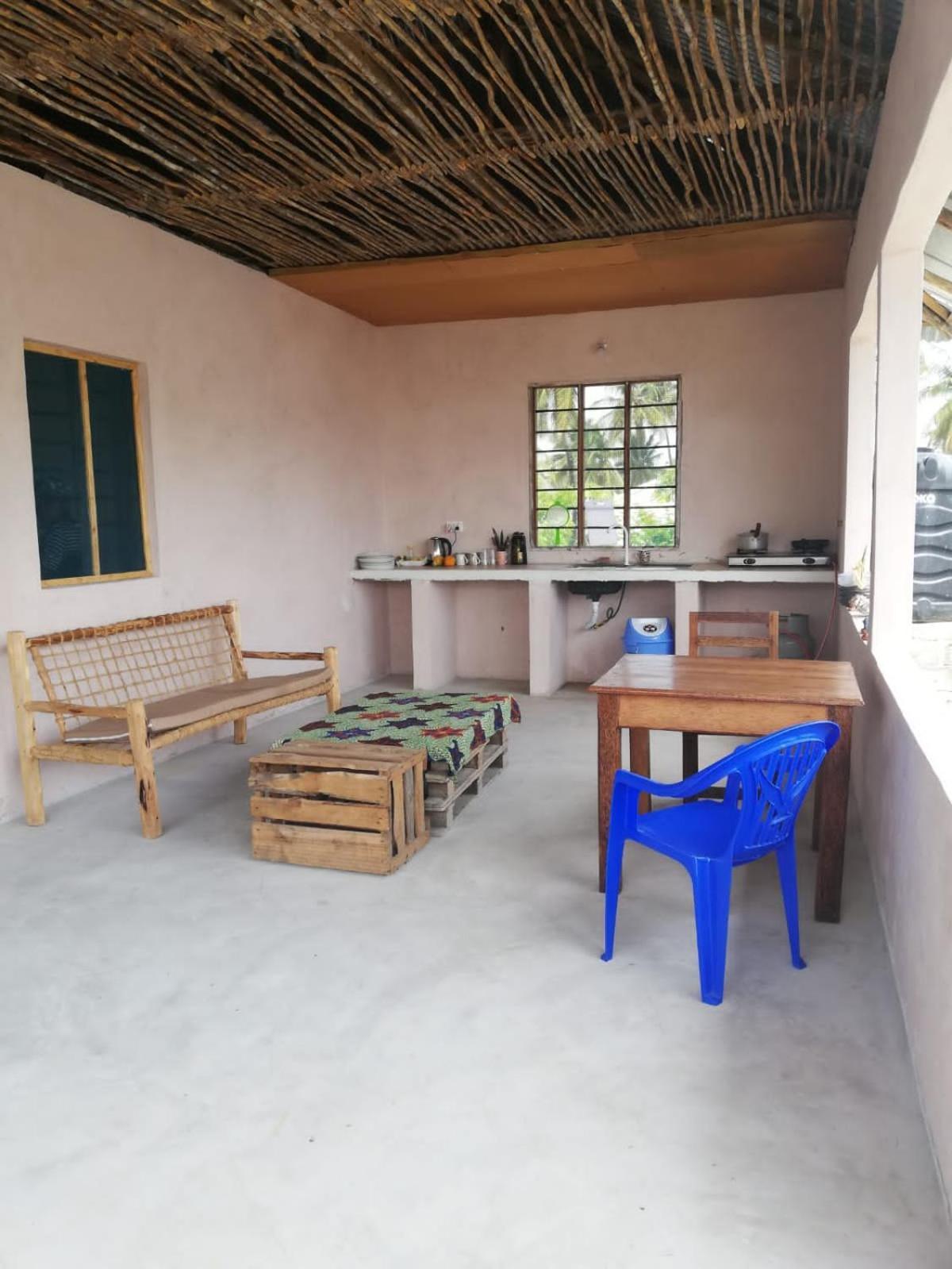 Moringe - Village House