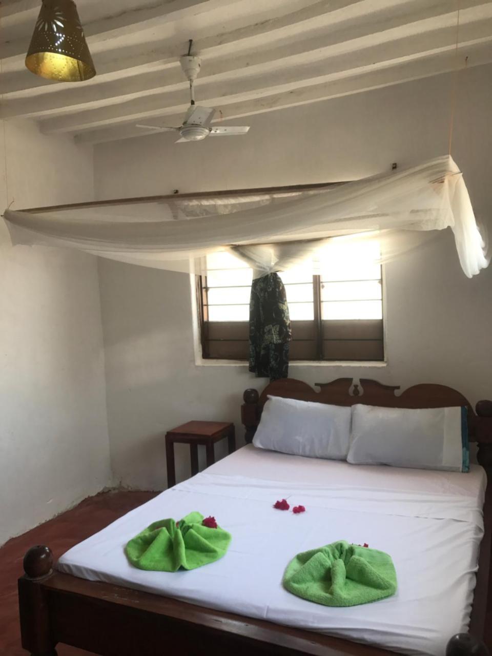 Privat overnatting Moringe - Village House