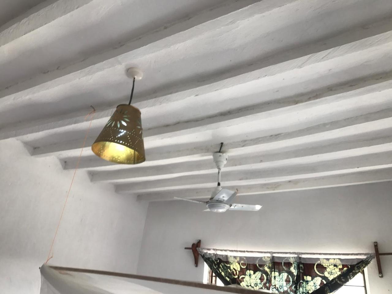 Privat overnatting Moringe - Village House *