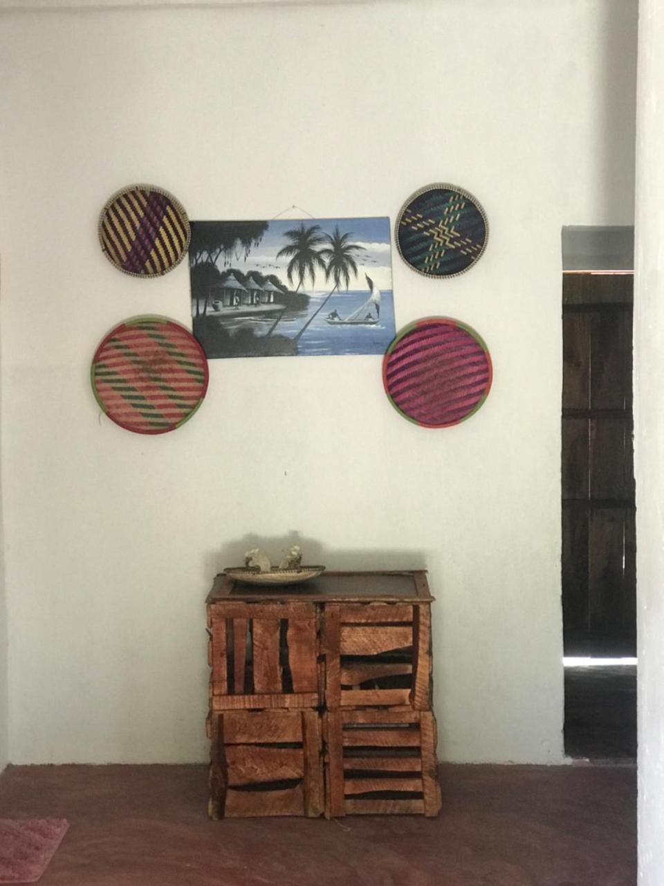 Moringe - Village House Jambiani (Zanzibar)