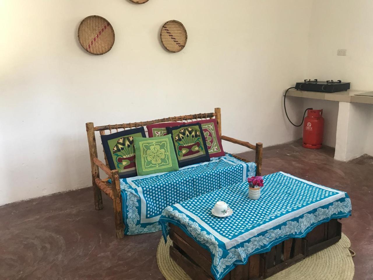Moringe - Village House Jambiani (Zanzibar)