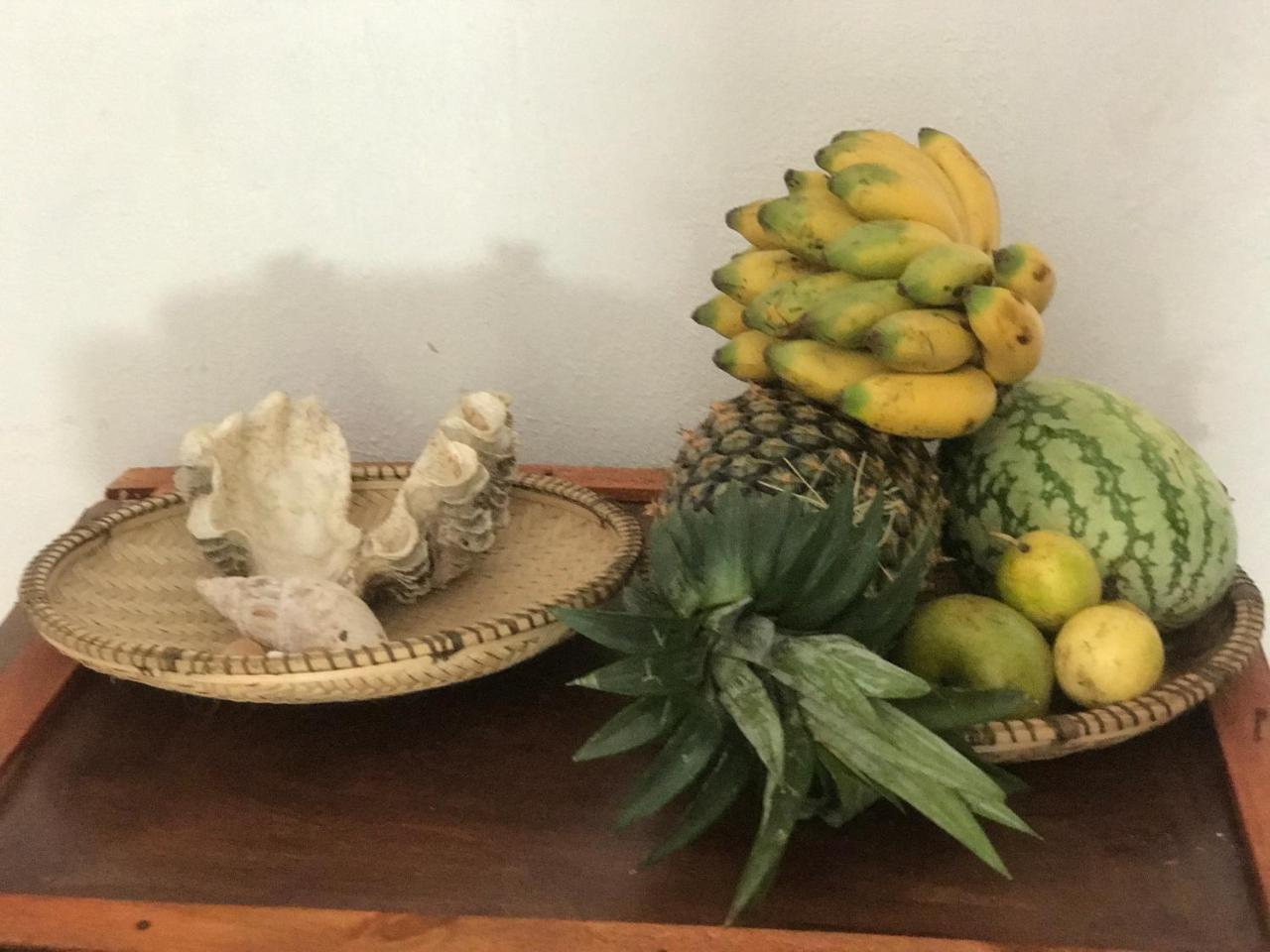 Moringe - Village House Jambiani (Zanzibar)