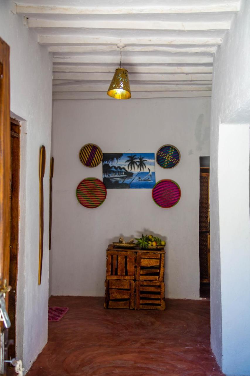 Moringe - Village House Jambiani (Zanzibar)