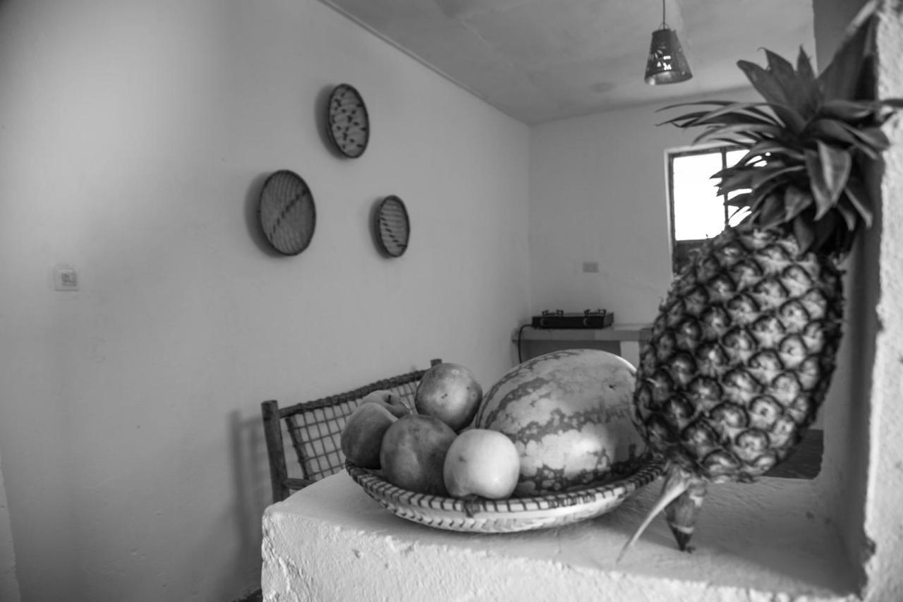 Moringe - Rum i privatbostad Jambiani (Zanzibar)